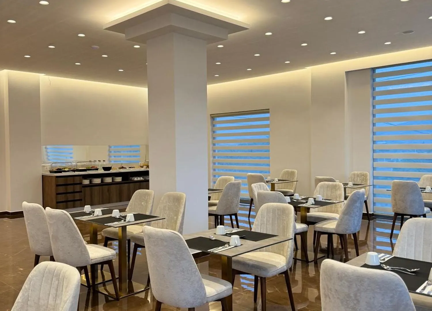 Kalasa Hotel Saranda
