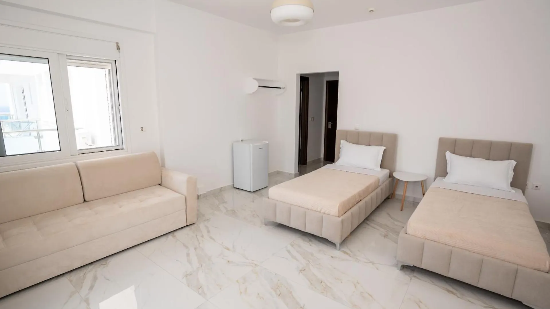 Kalasa Hotel Saranda