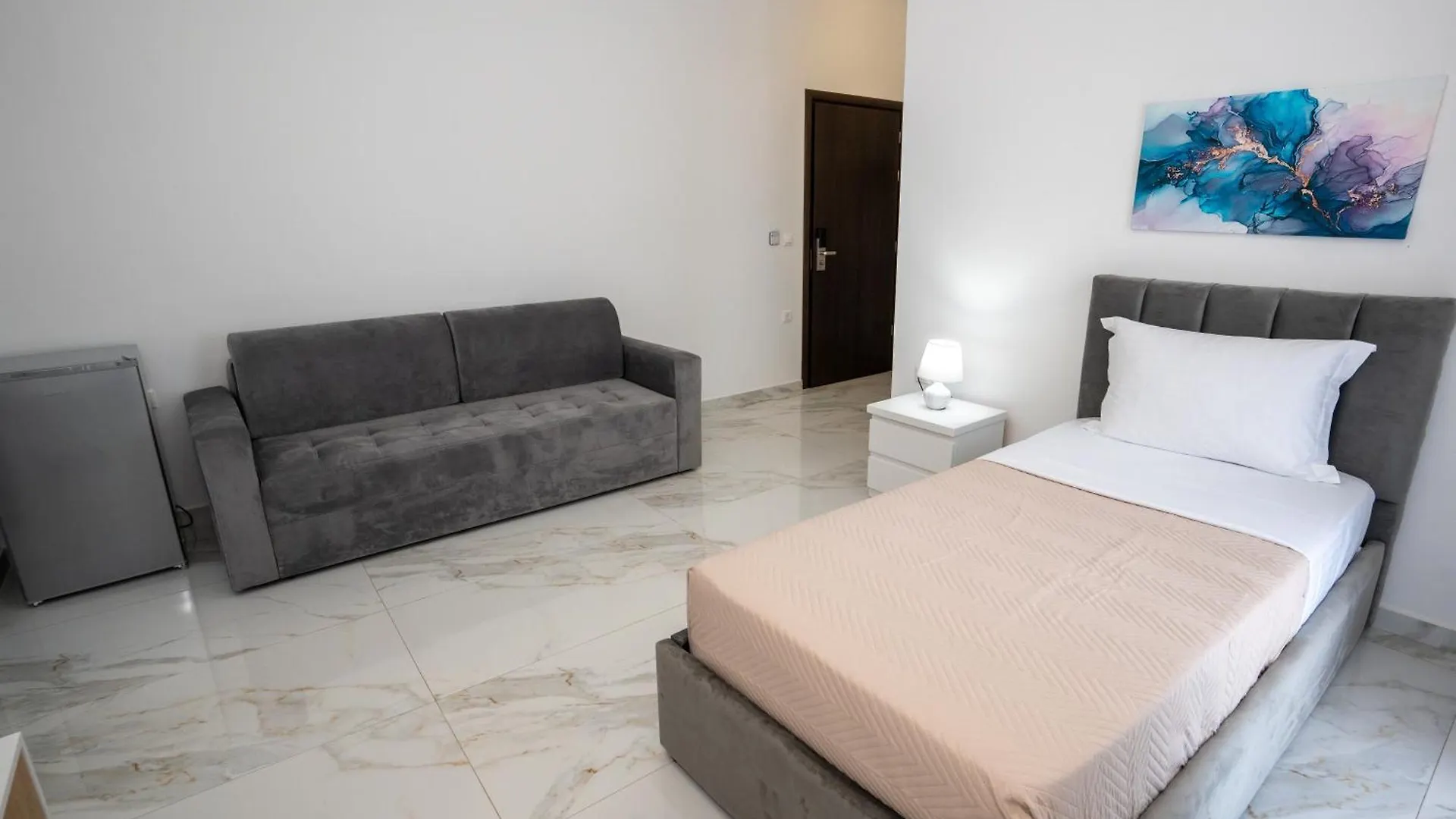 Kalasa Hotel Saranda