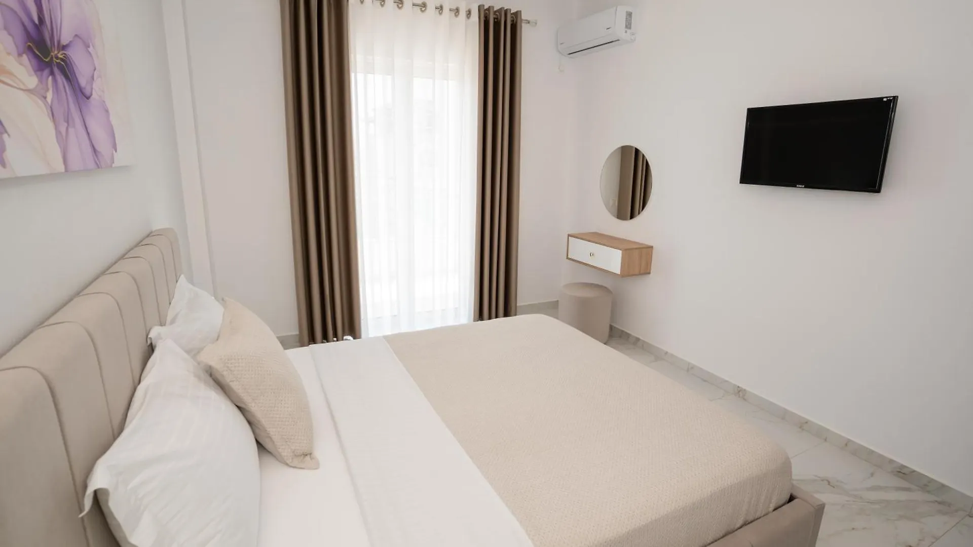 Kalasa Hotel Saranda