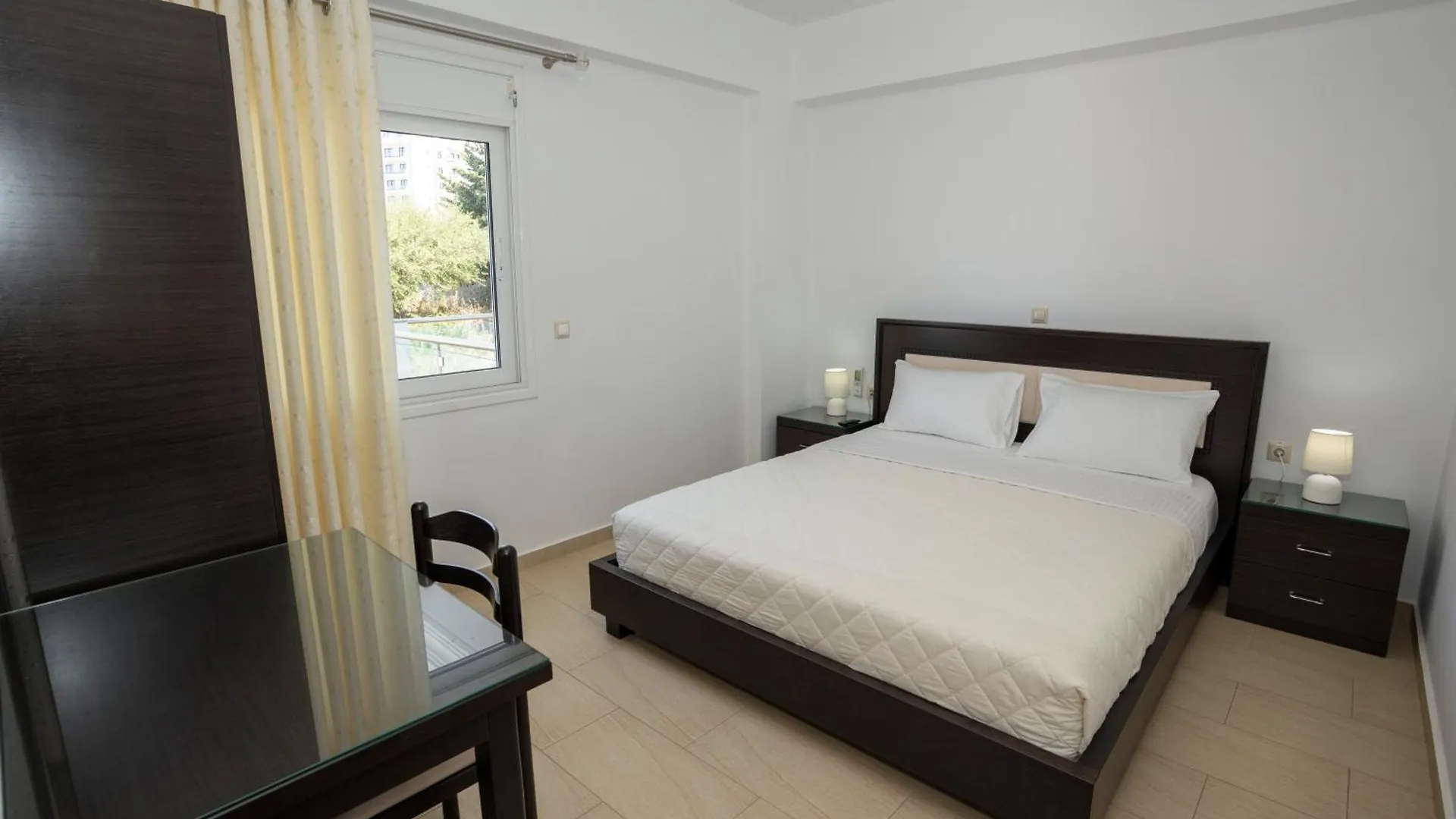 Kalasa Hotel Saranda