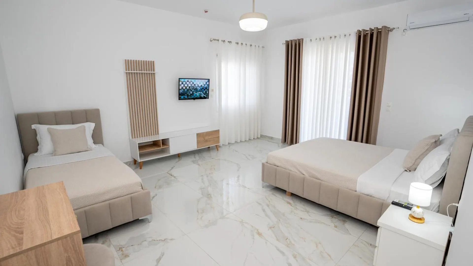 Kalasa Hotel Saranda