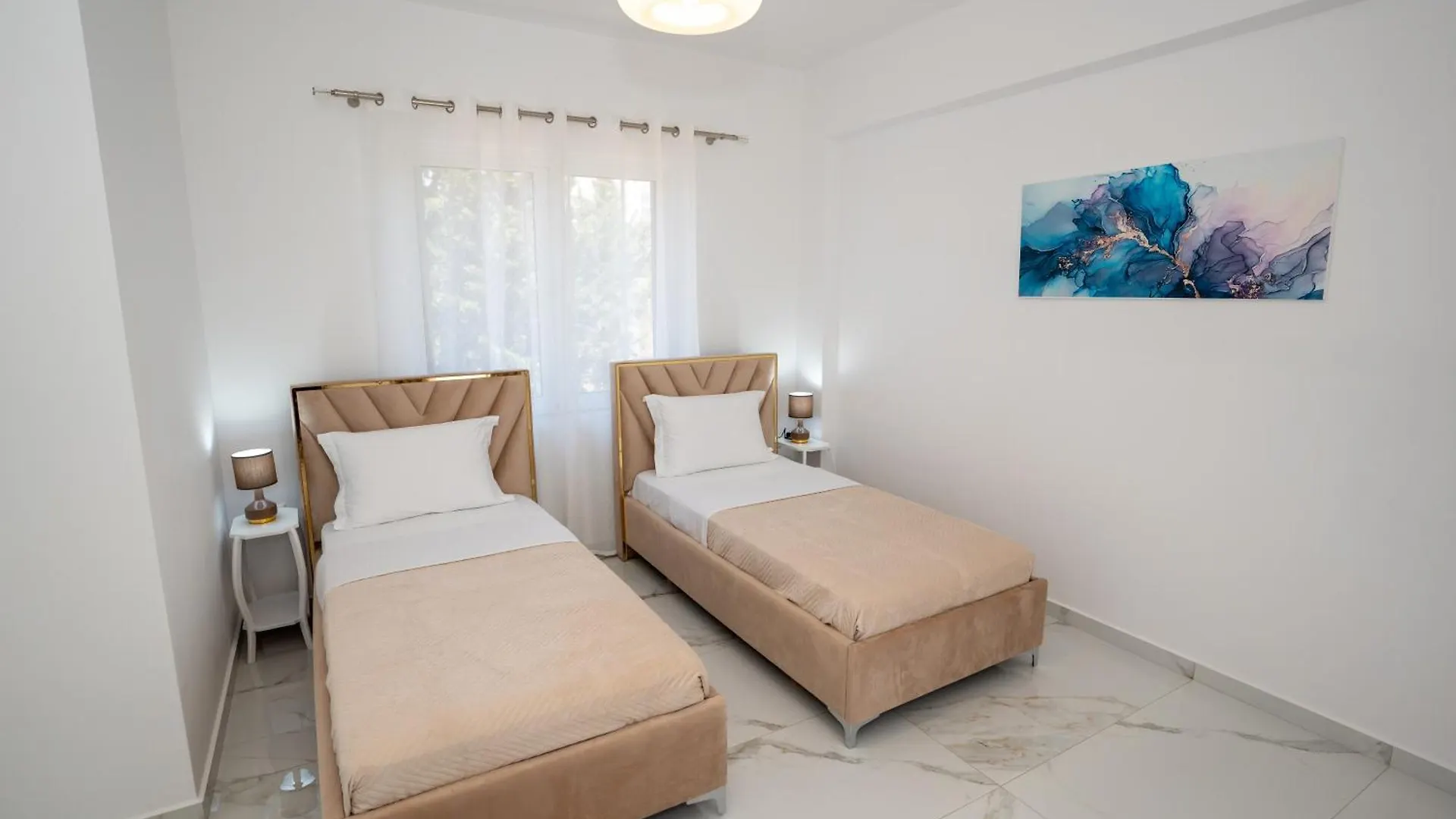 Kalasa Hotel Saranda