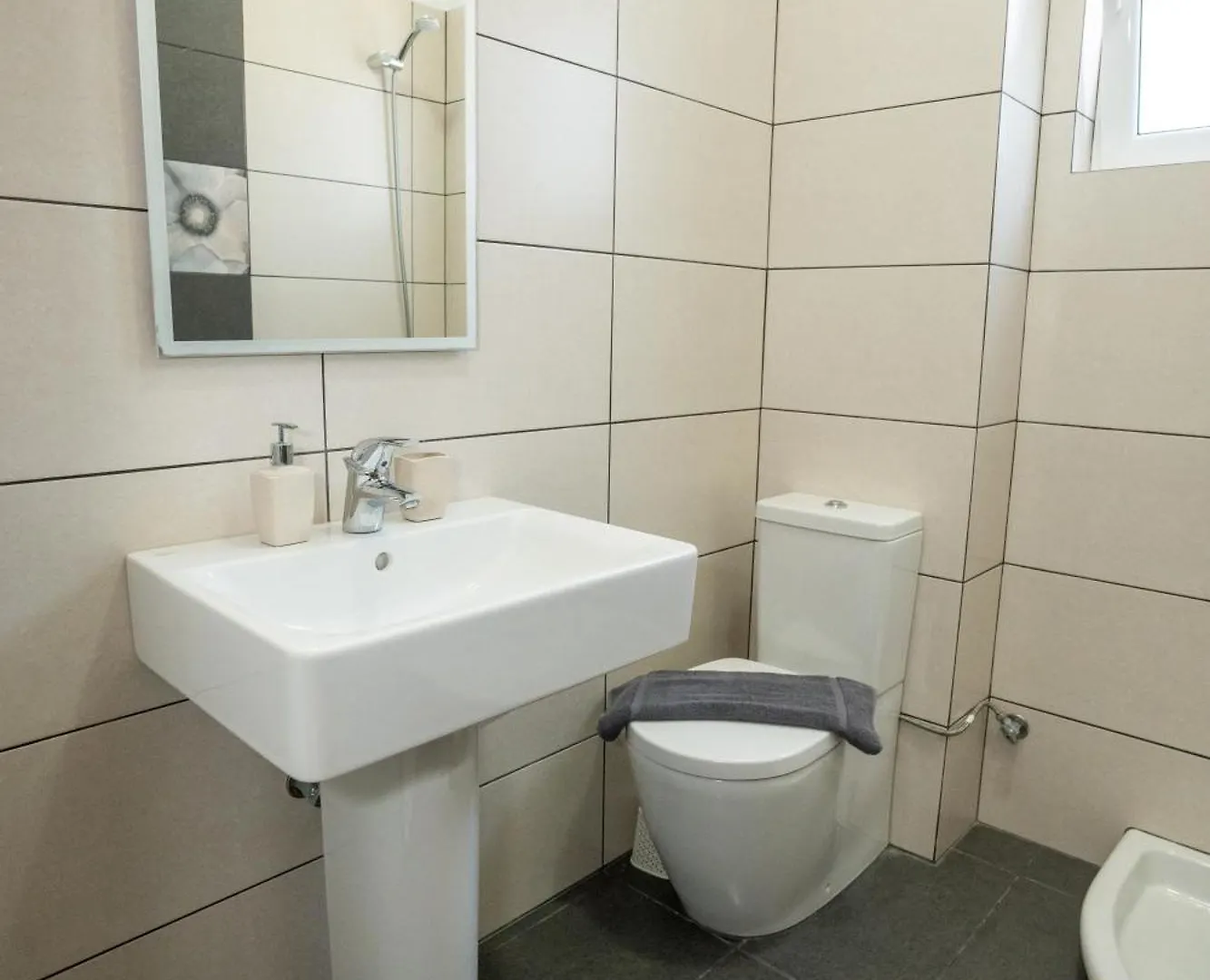 Kalasa Hotel Saranda 0*,  Albanie