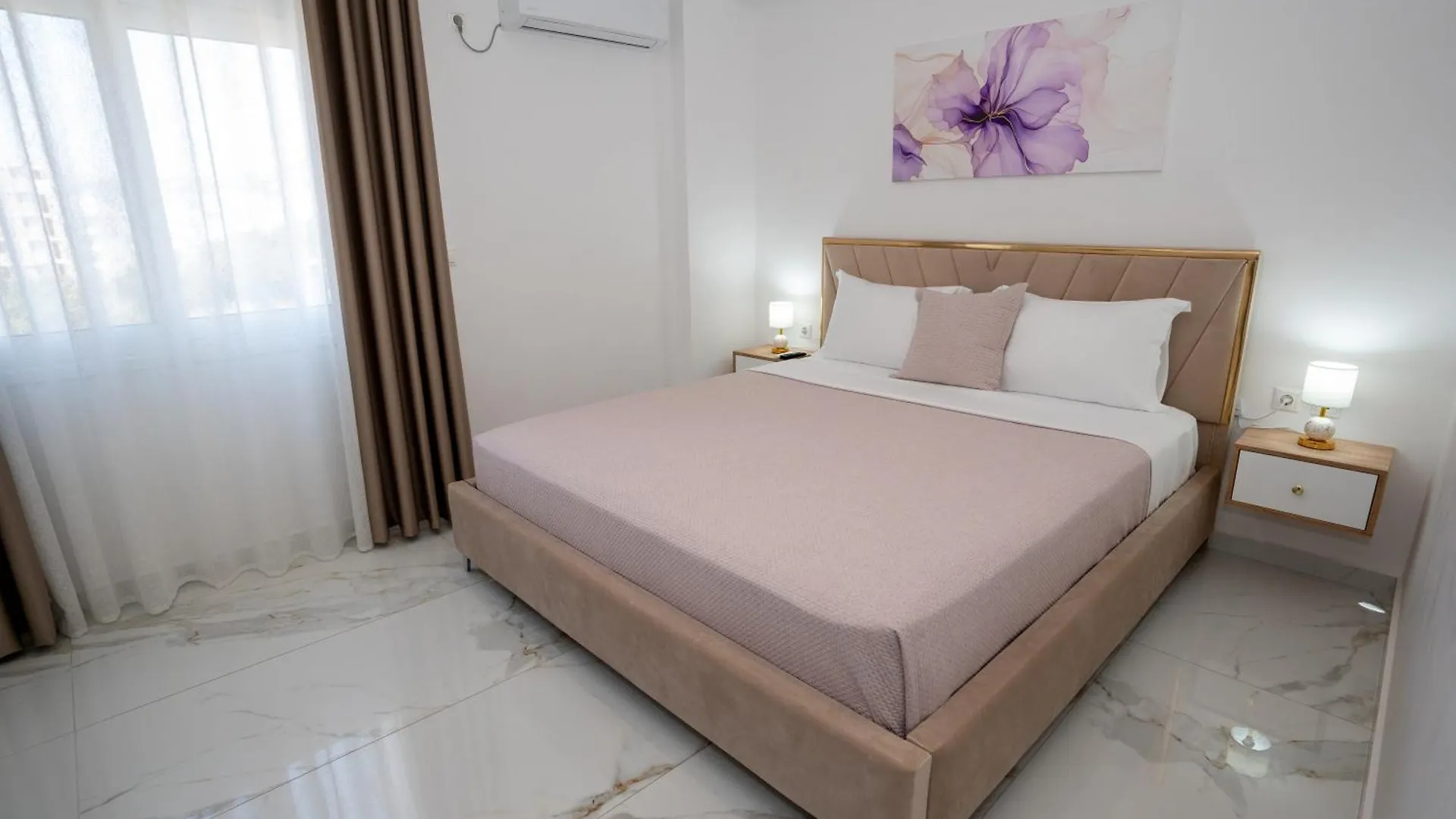 Kalasa Hotel Saranda