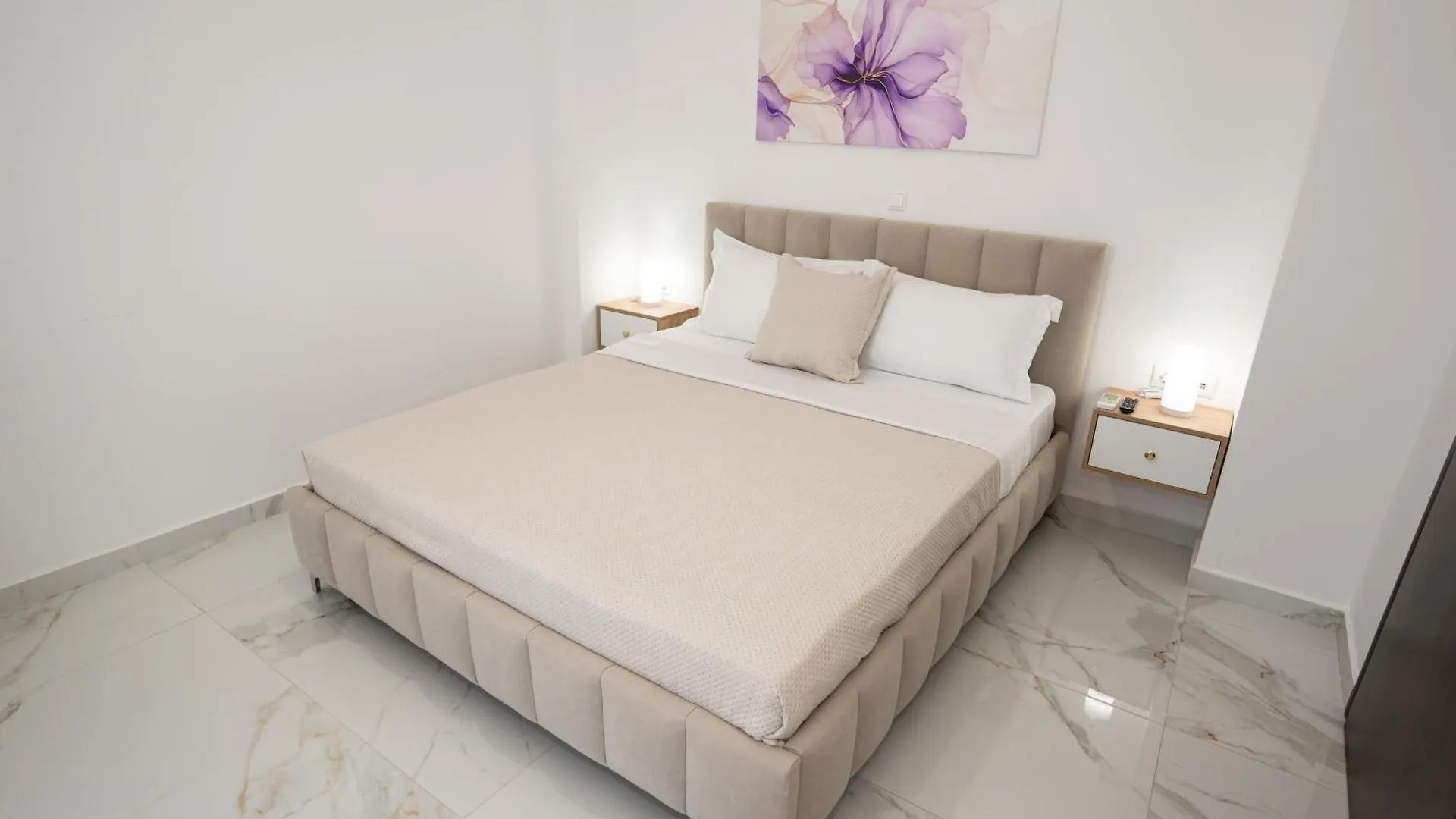 Kalasa Hotel Saranda 0*,  Albanie