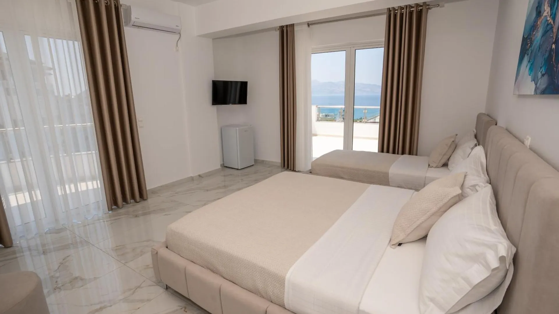 Kalasa Hotel Saranda