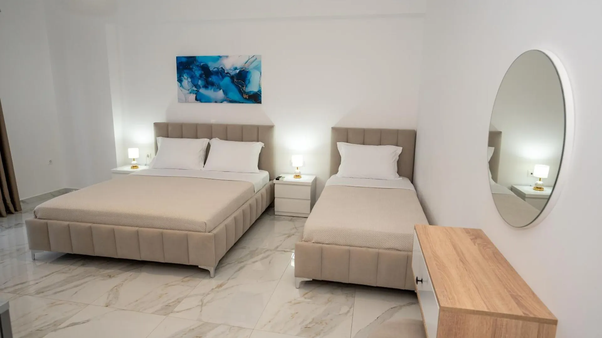 Kalasa Hotel Saranda
