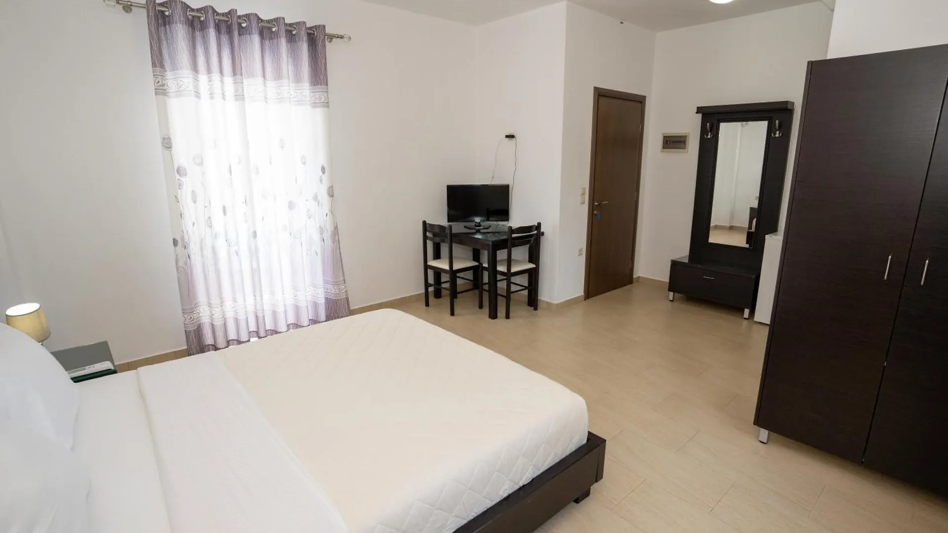 Kalasa Hotel Saranda