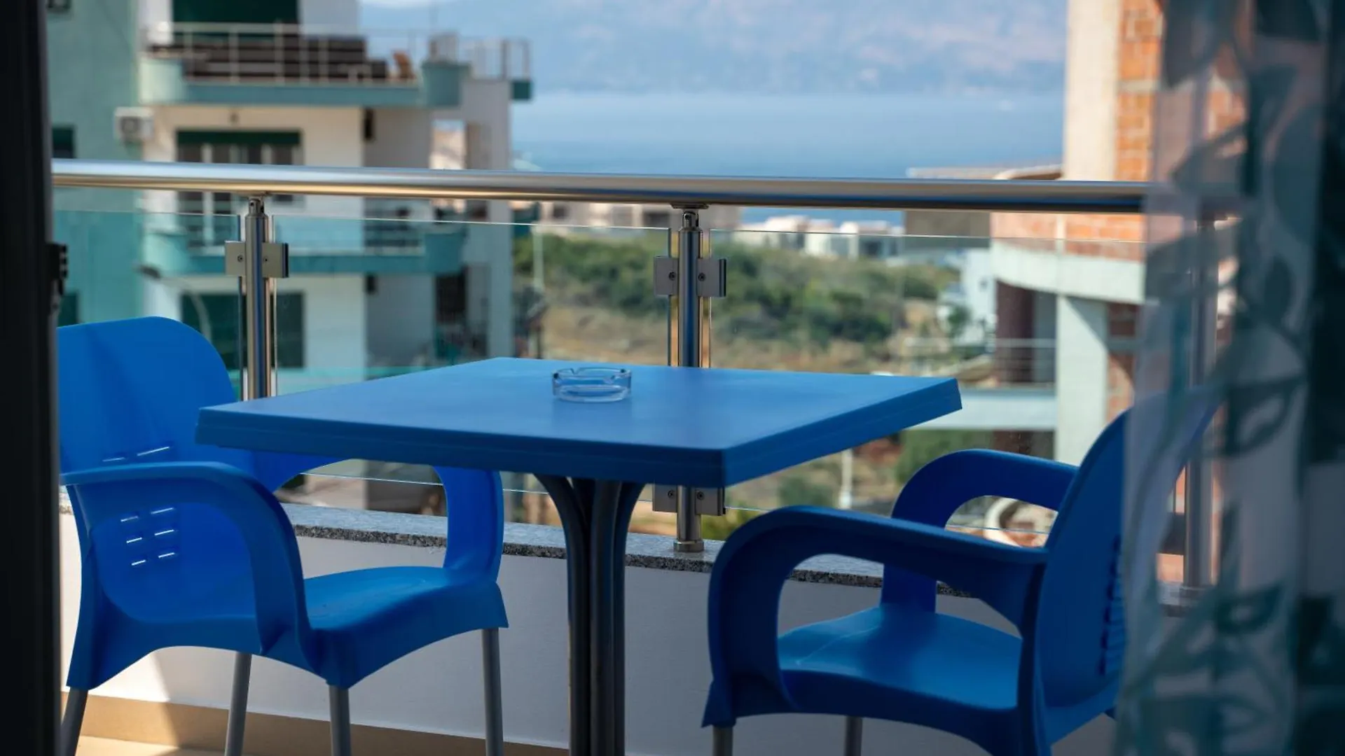 Kalasa Hotel Saranda 0*,