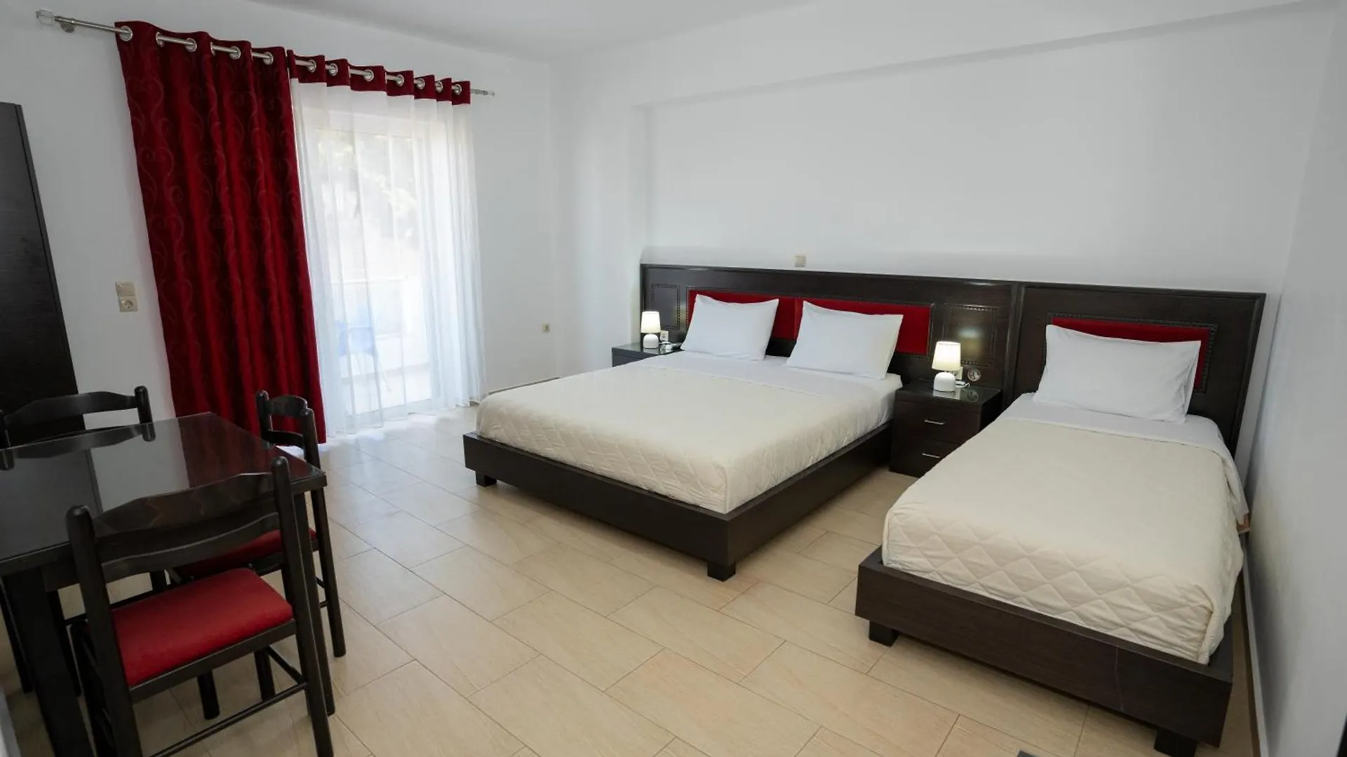 Kalasa Hotel Saranda