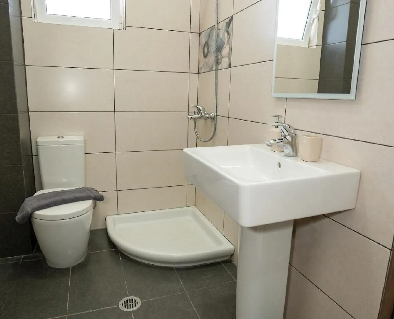 Kalasa Hotel Saranda Albanie