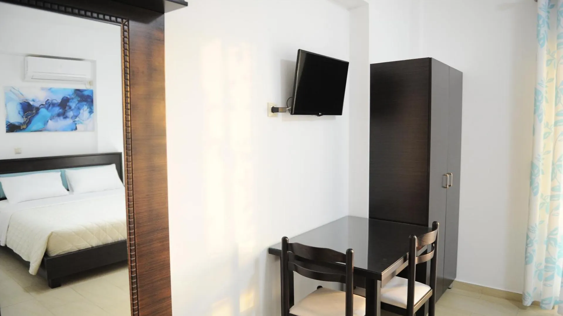 Kalasa Hotel Saranda