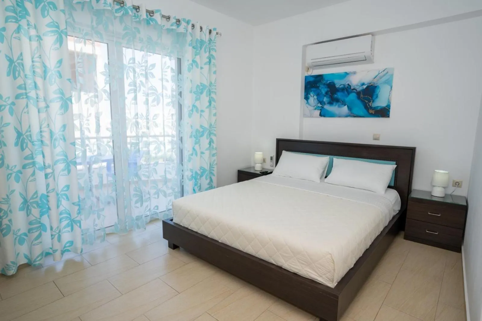 Kalasa Hotel Saranda