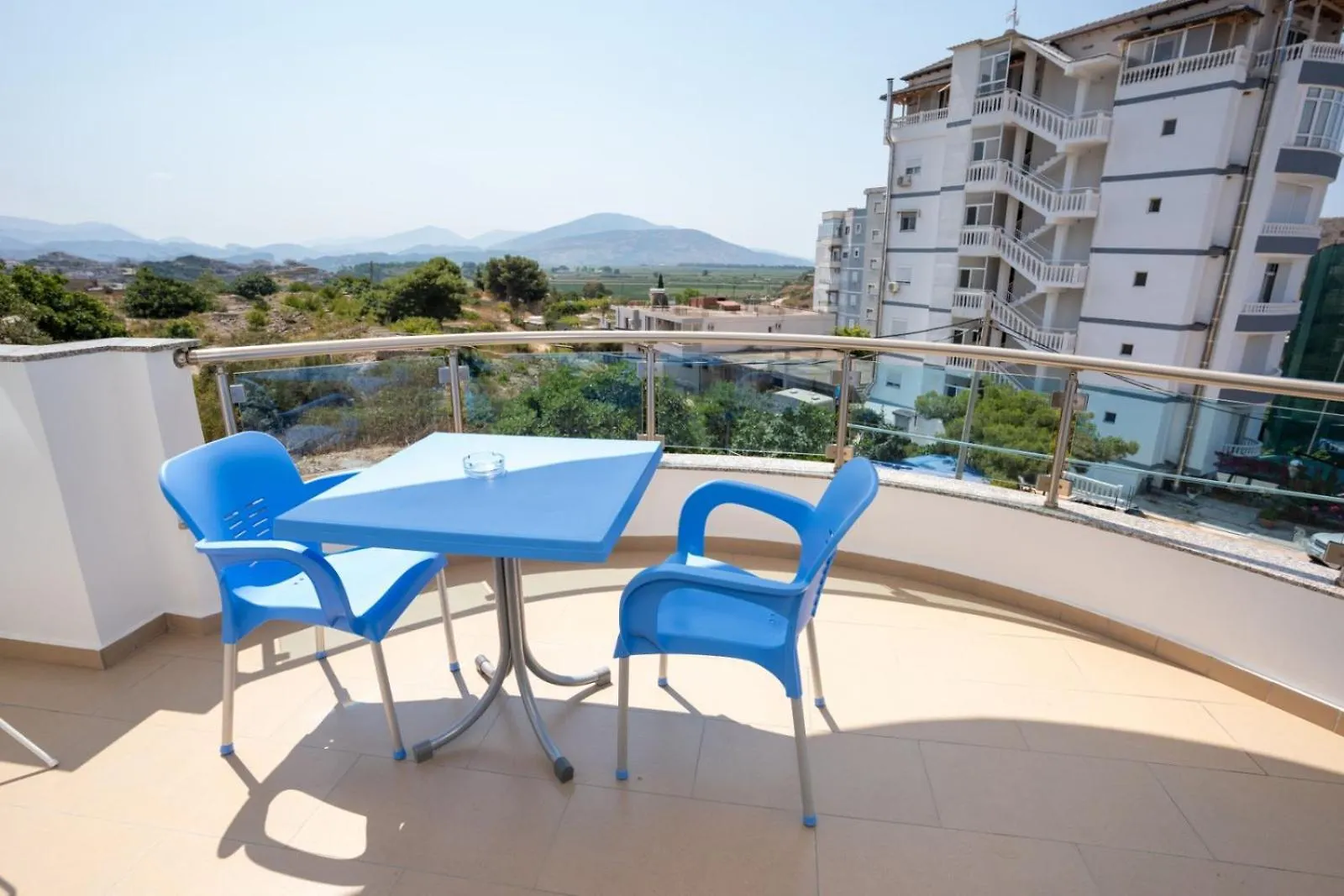 Kalasa Hotel Saranda