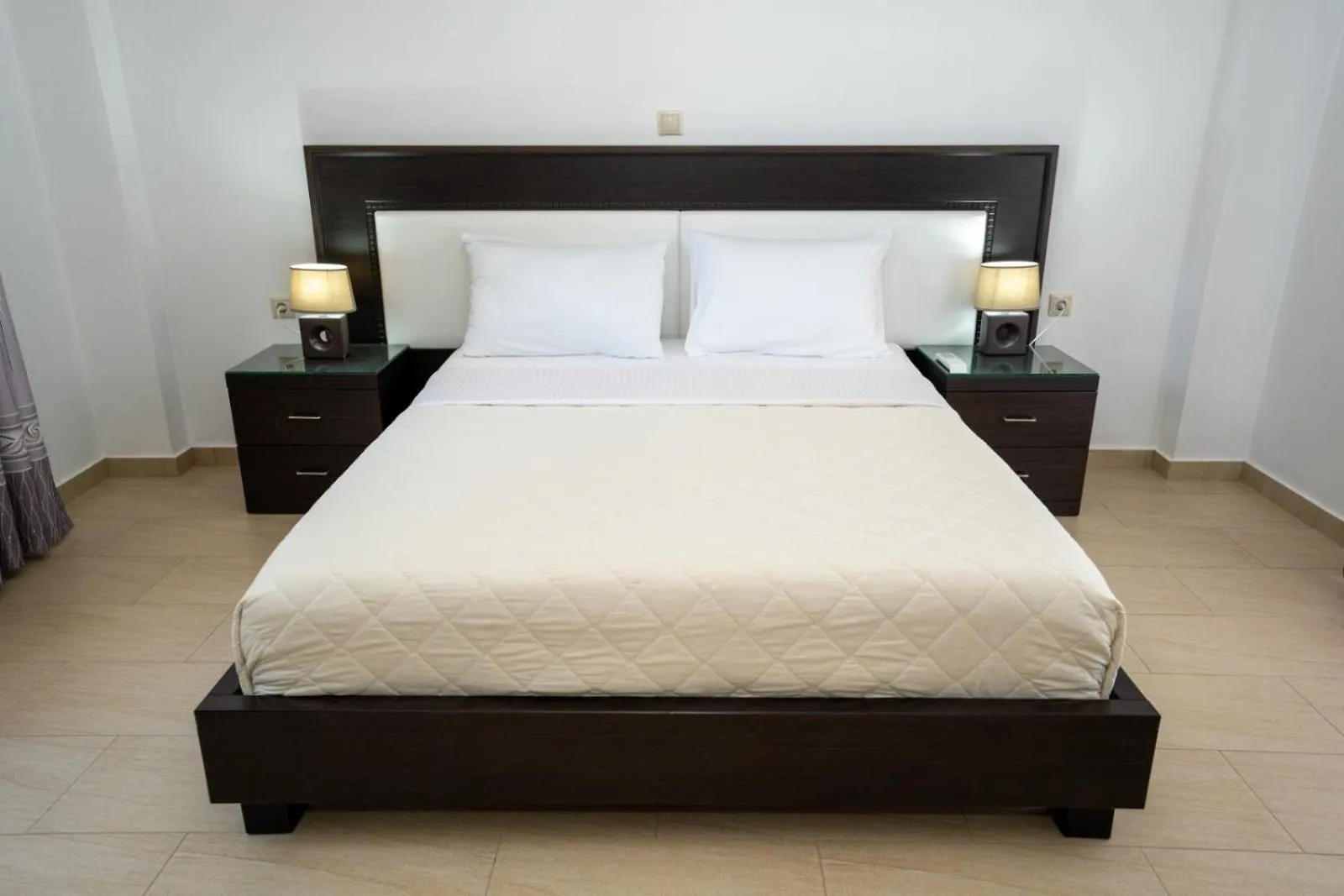 Kalasa Hotel Saranda Albanie