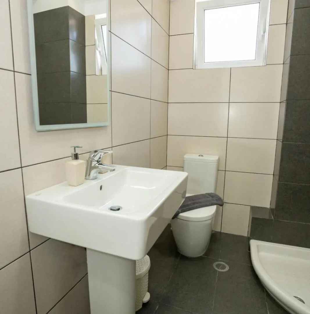 Kalasa Hotel Saranda 0*,