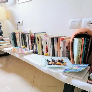 Appartement Casa Noste, Saranda
