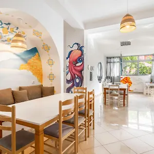 Auberge de jeunesse Hasta La Vista, Saranda