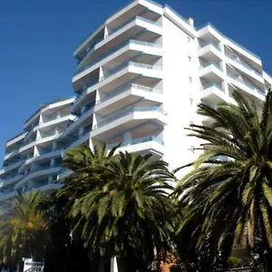 Appartement Serxhio, Saranda