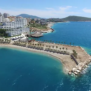 Station touristique Santa Quaranta Premium, Saranda