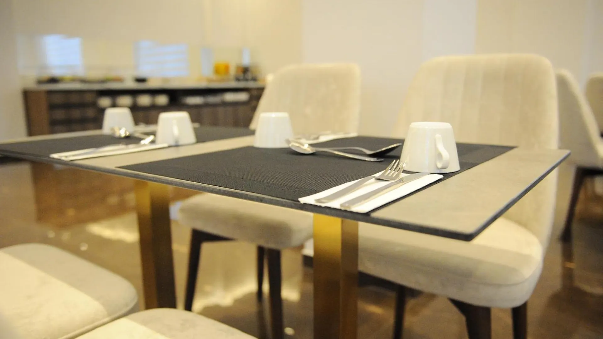 Kalasa Hotel Sarande
