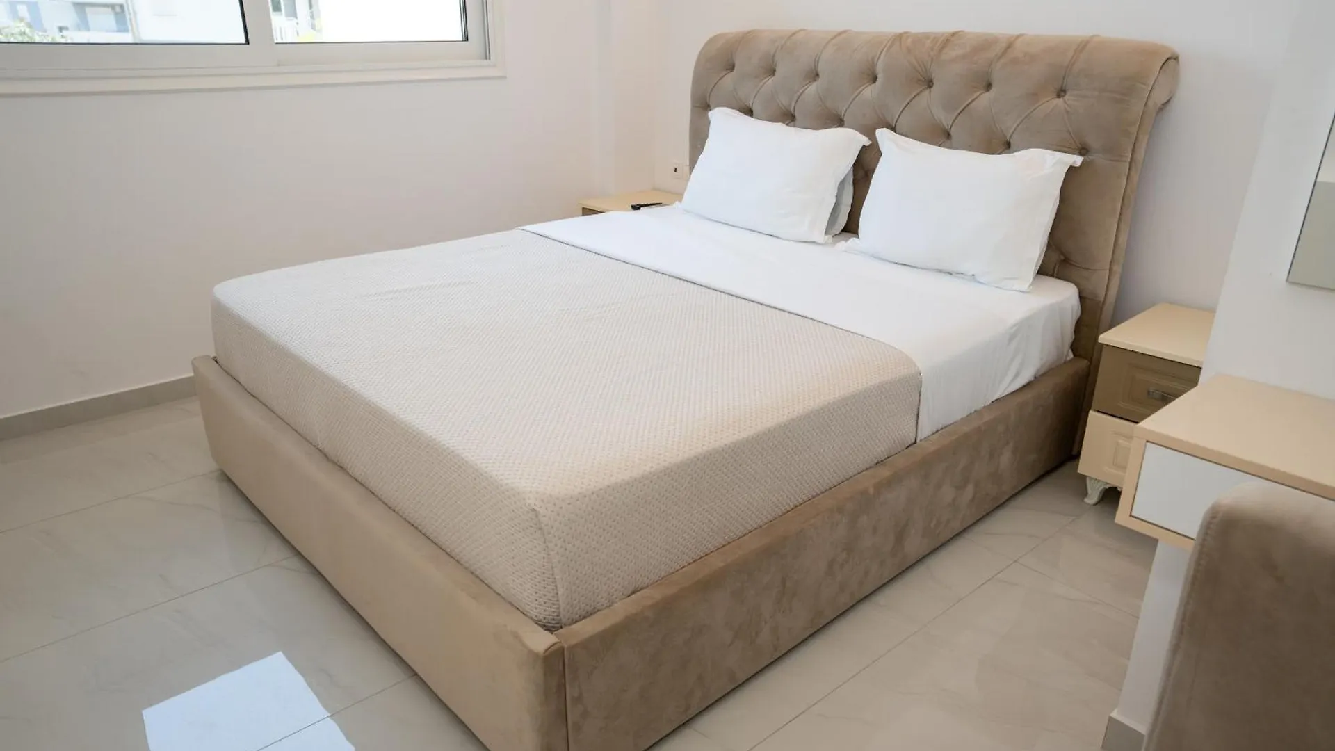 Kalasa Hotel Sarande