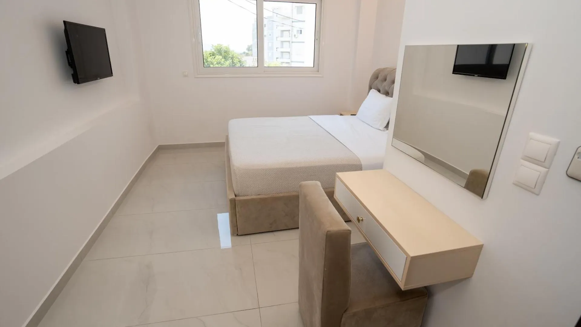 Kalasa Hotel Sarande 0*,
