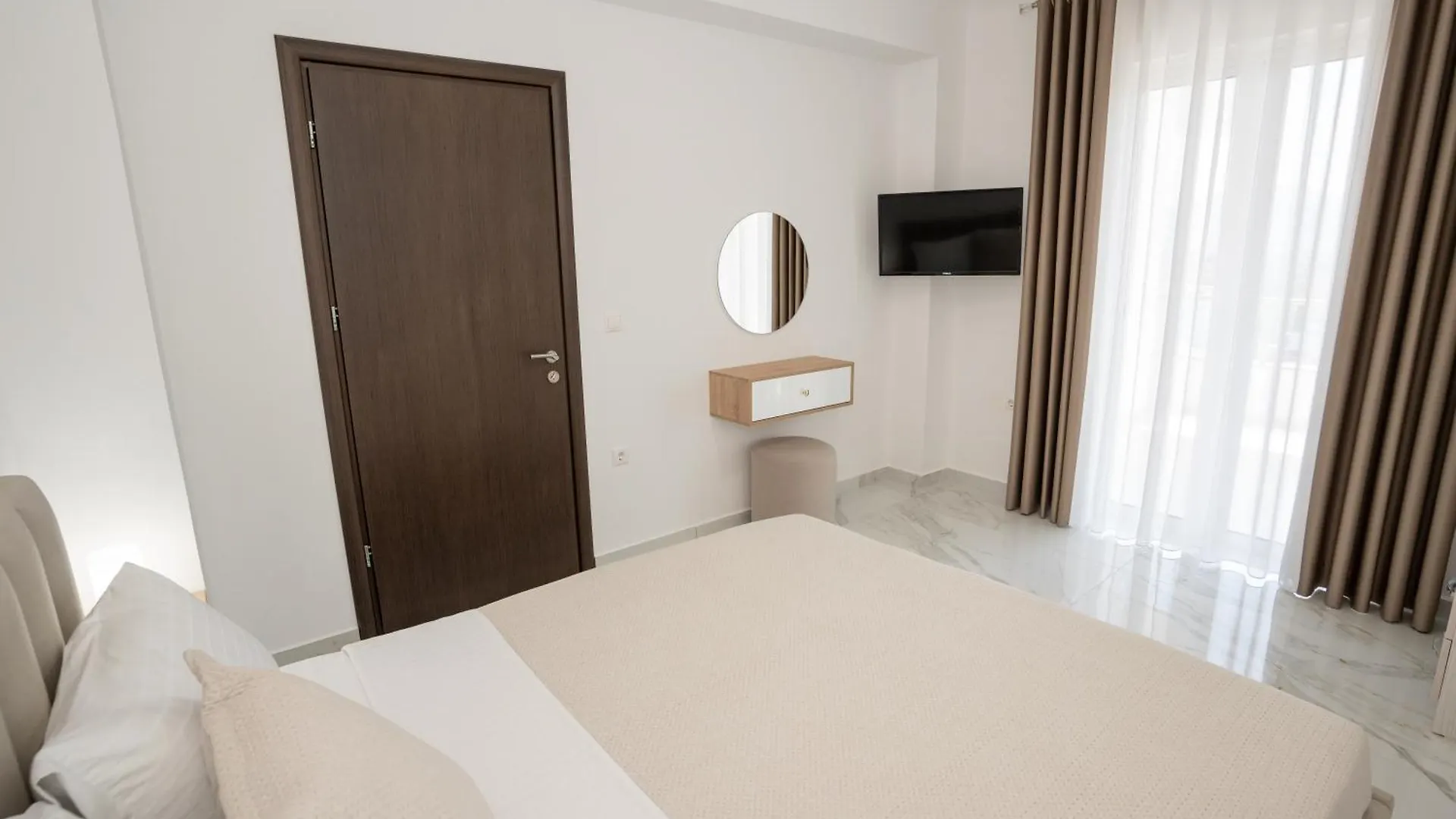 Kalasa Hotel Sarande