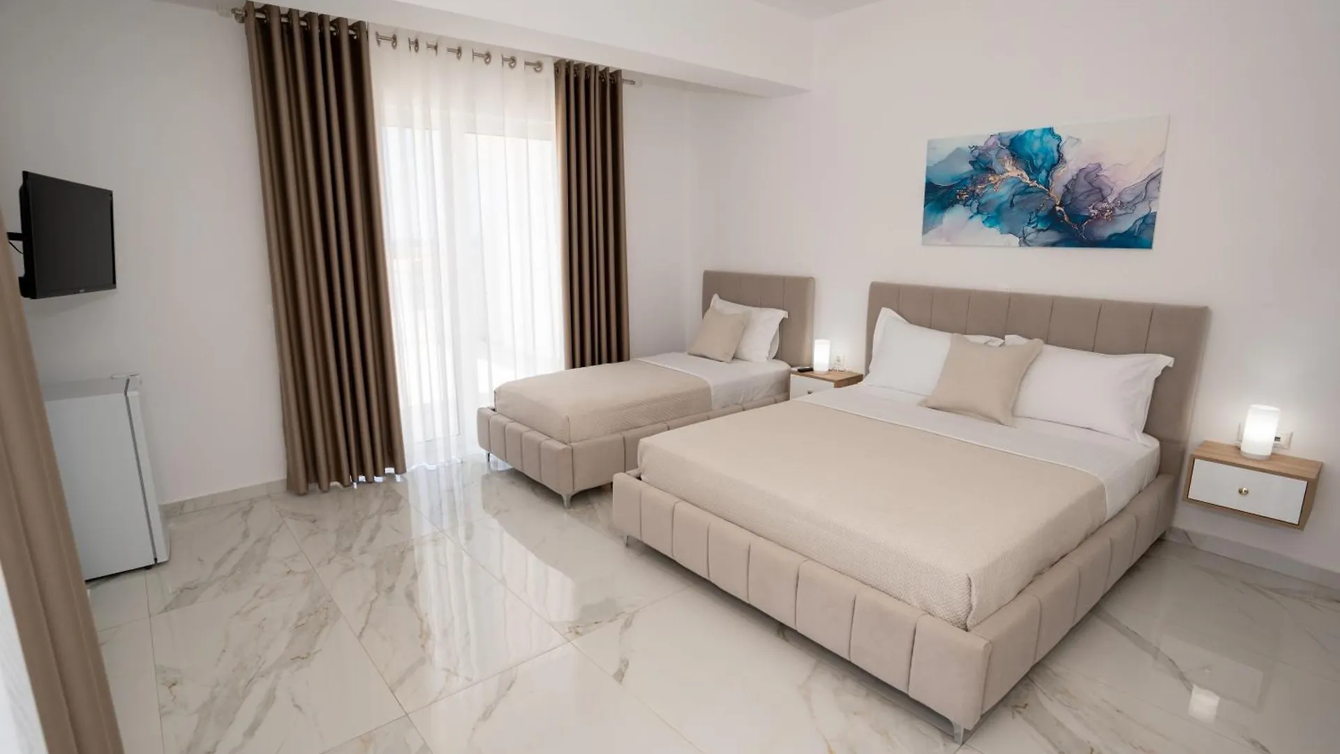 Kalasa Hotel Sarande Albania