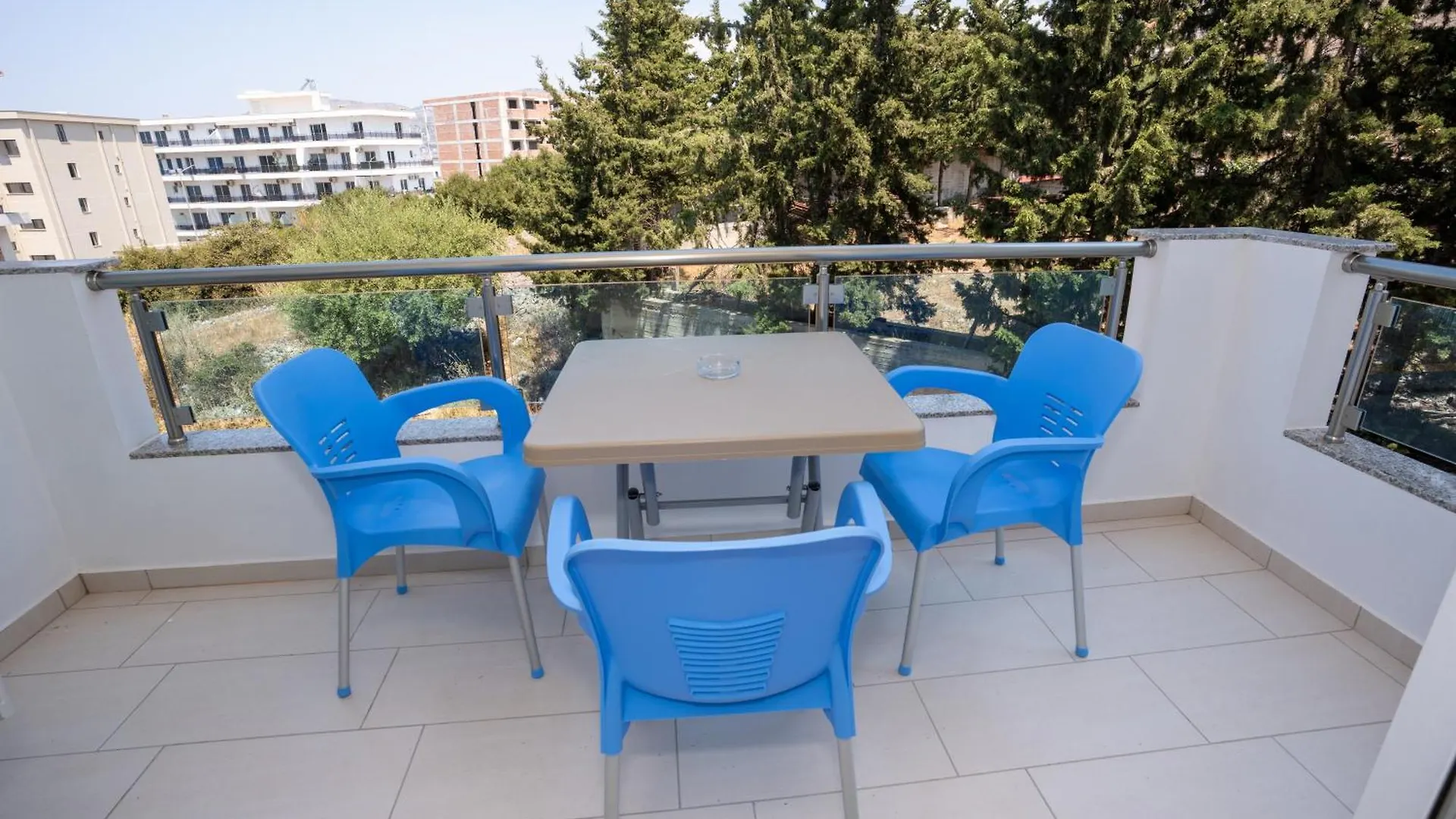 Kalasa Hotel Sarande