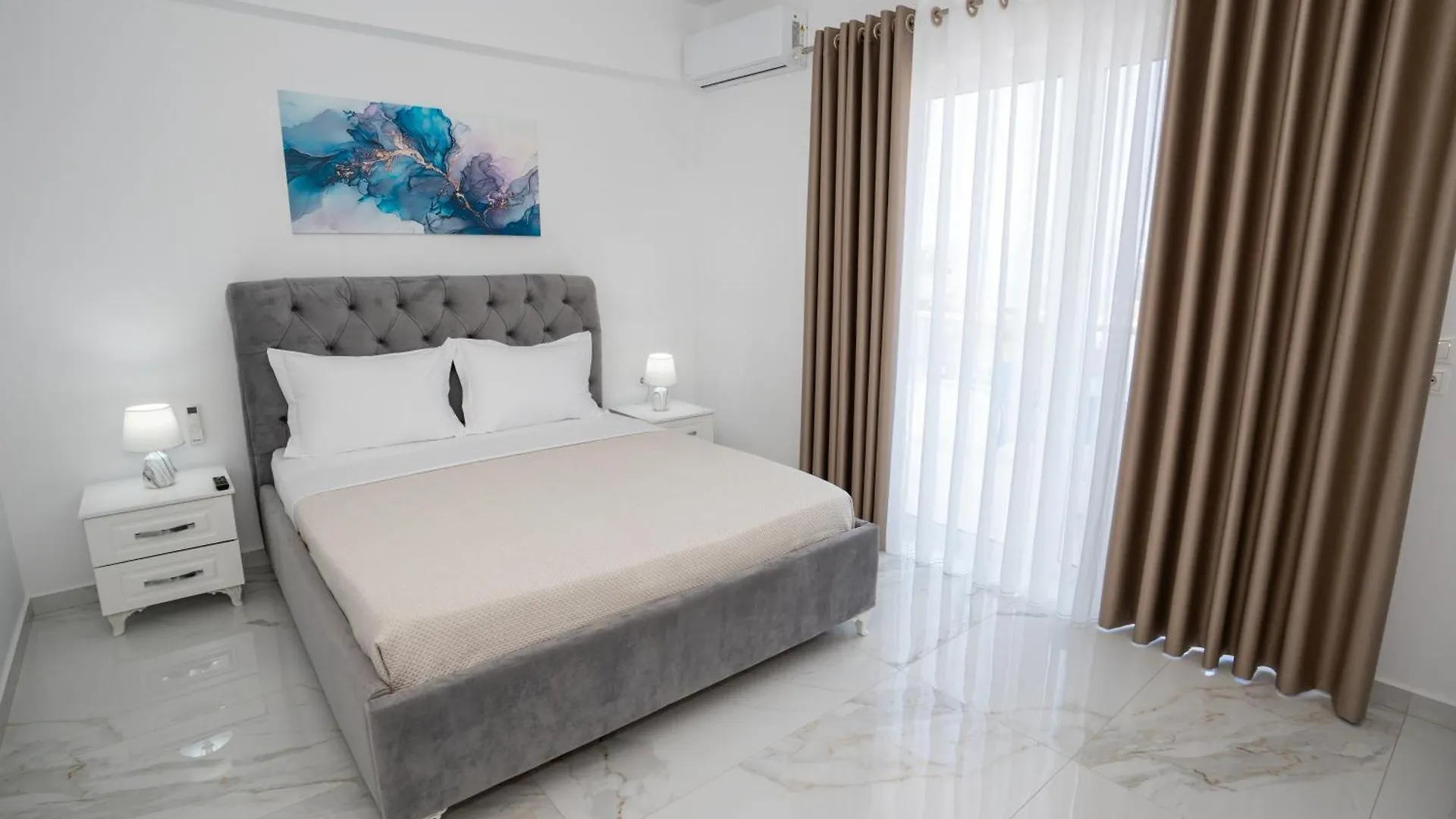 Kalasa Hotel Sarande