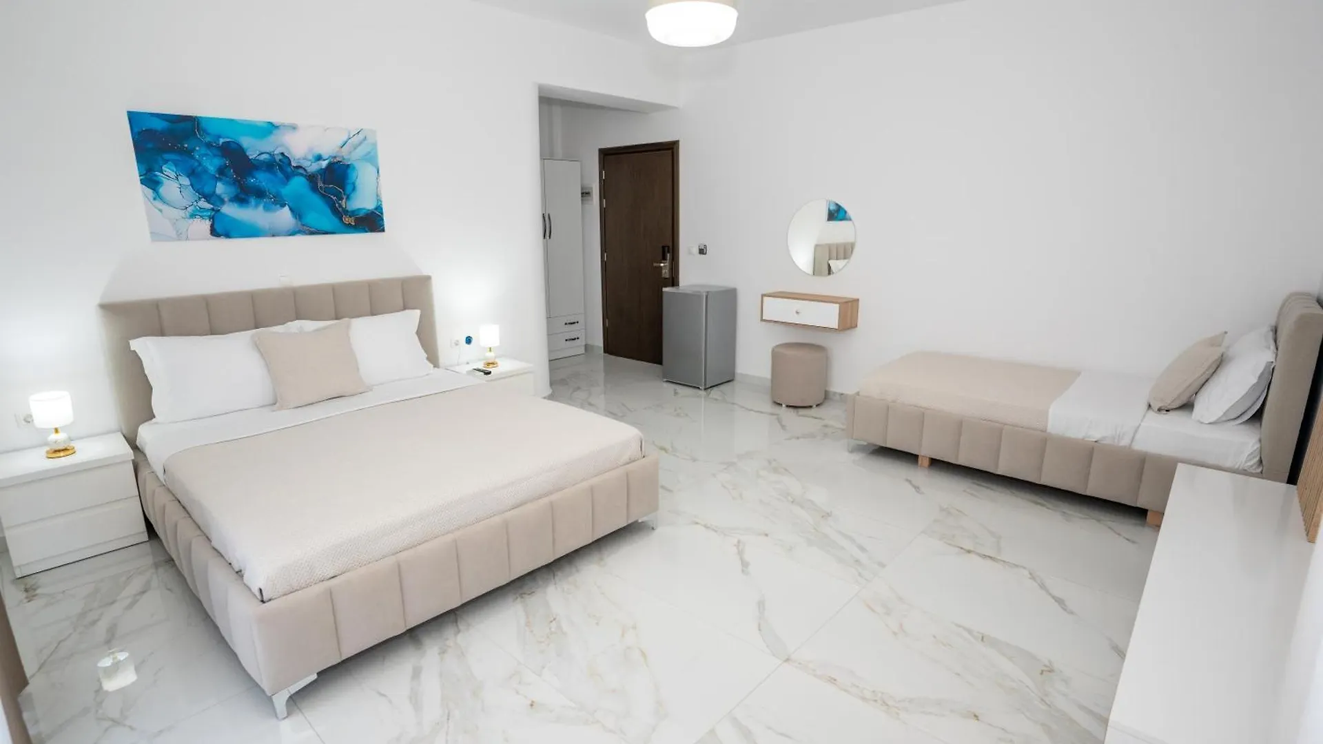 Kalasa Hotel Sarande Albania