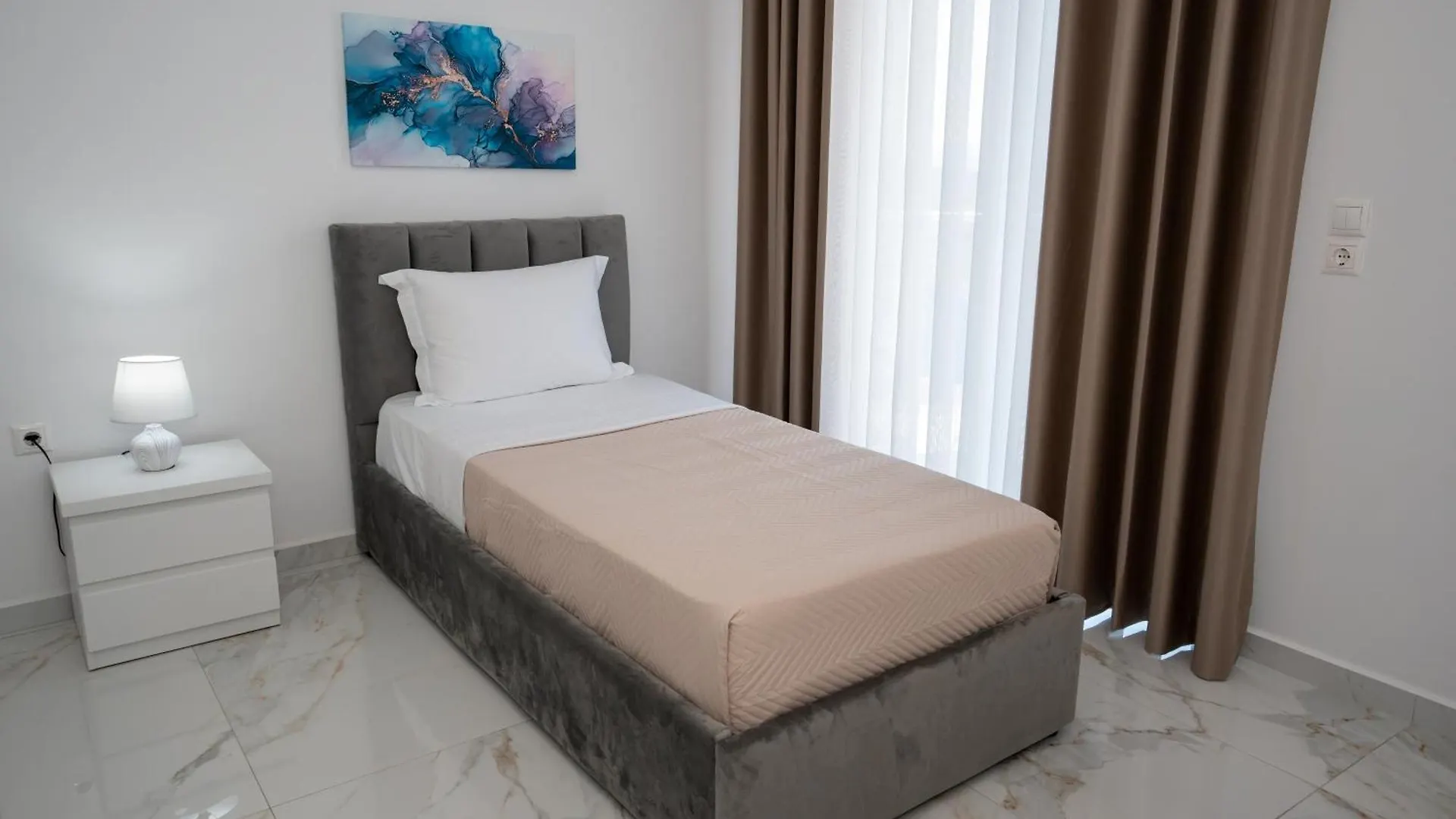 Kalasa Hotel Sarande Albania