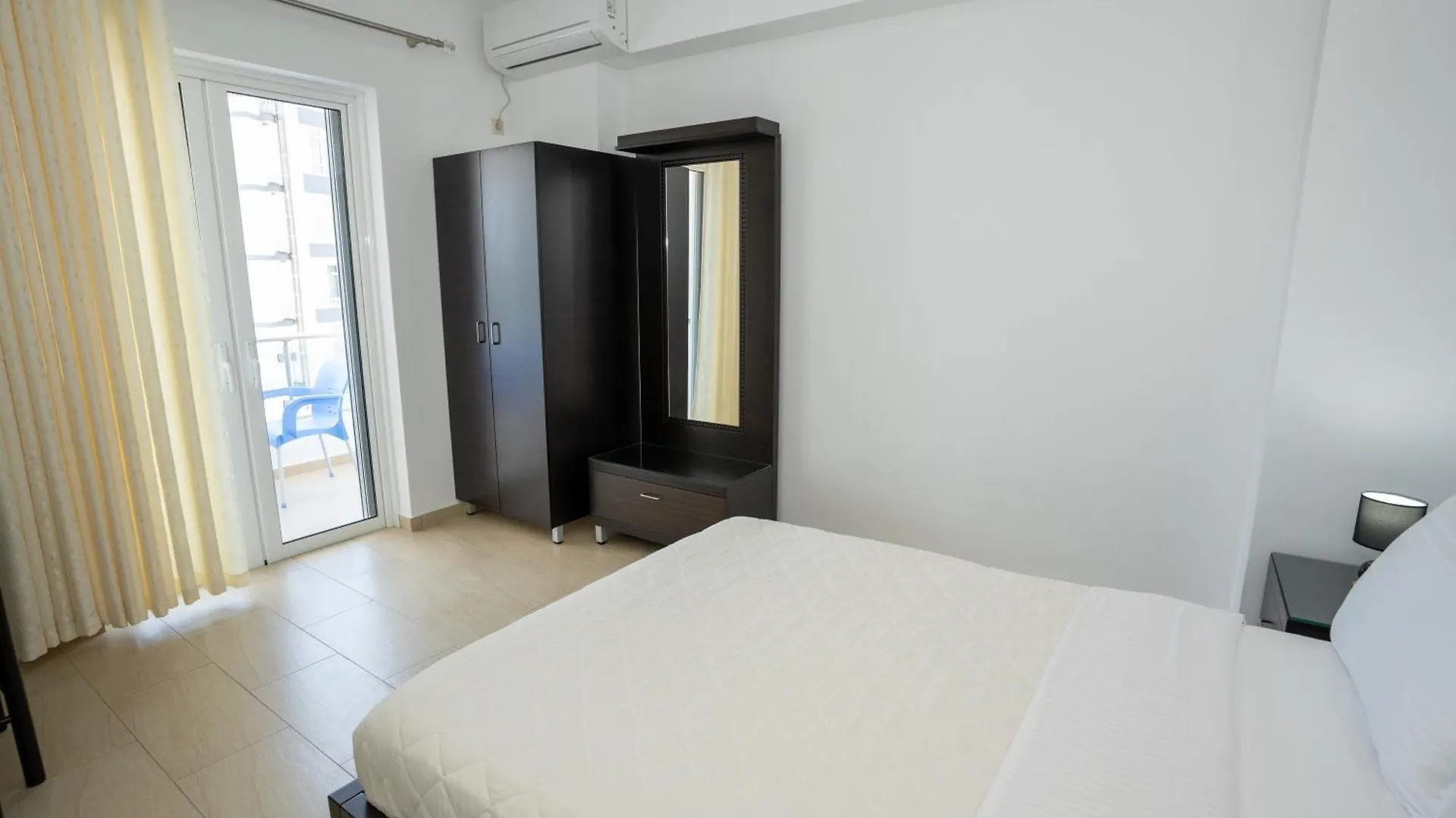 Kalasa Hotel Sarande Albania