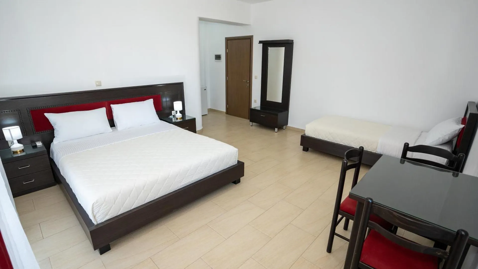 Kalasa Hotel Sarande Albania