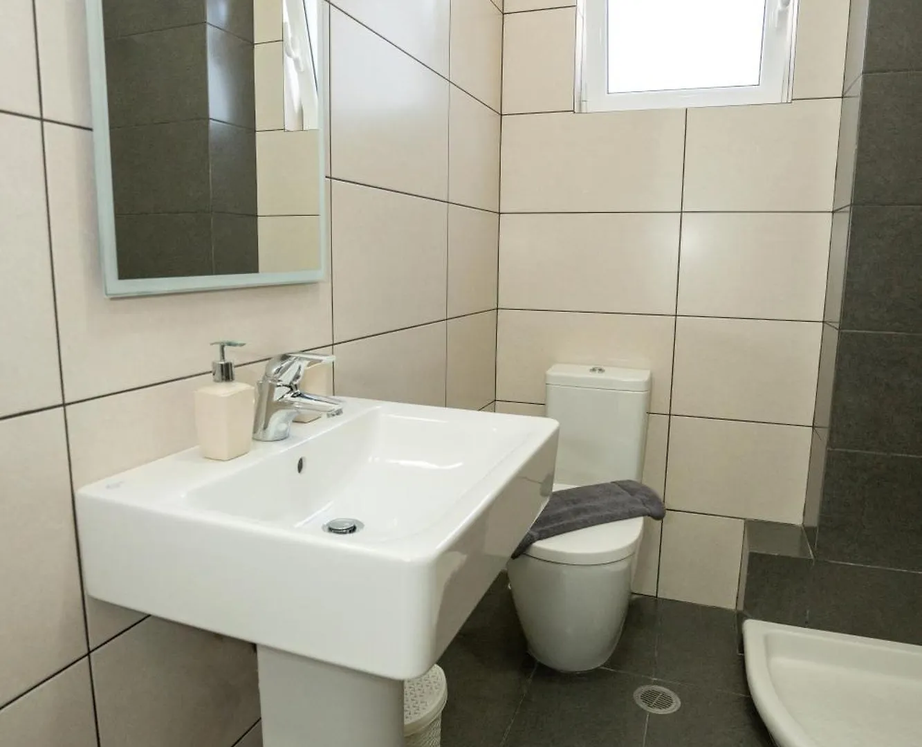 Kalasa Hotel Sarande Albania