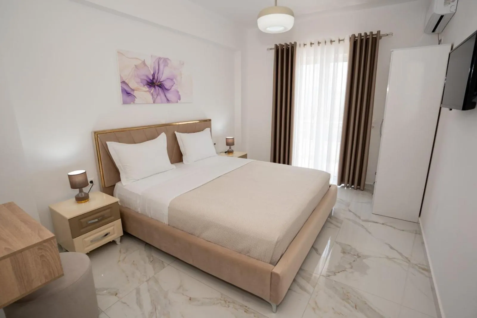 Kalasa Hotel Sarande