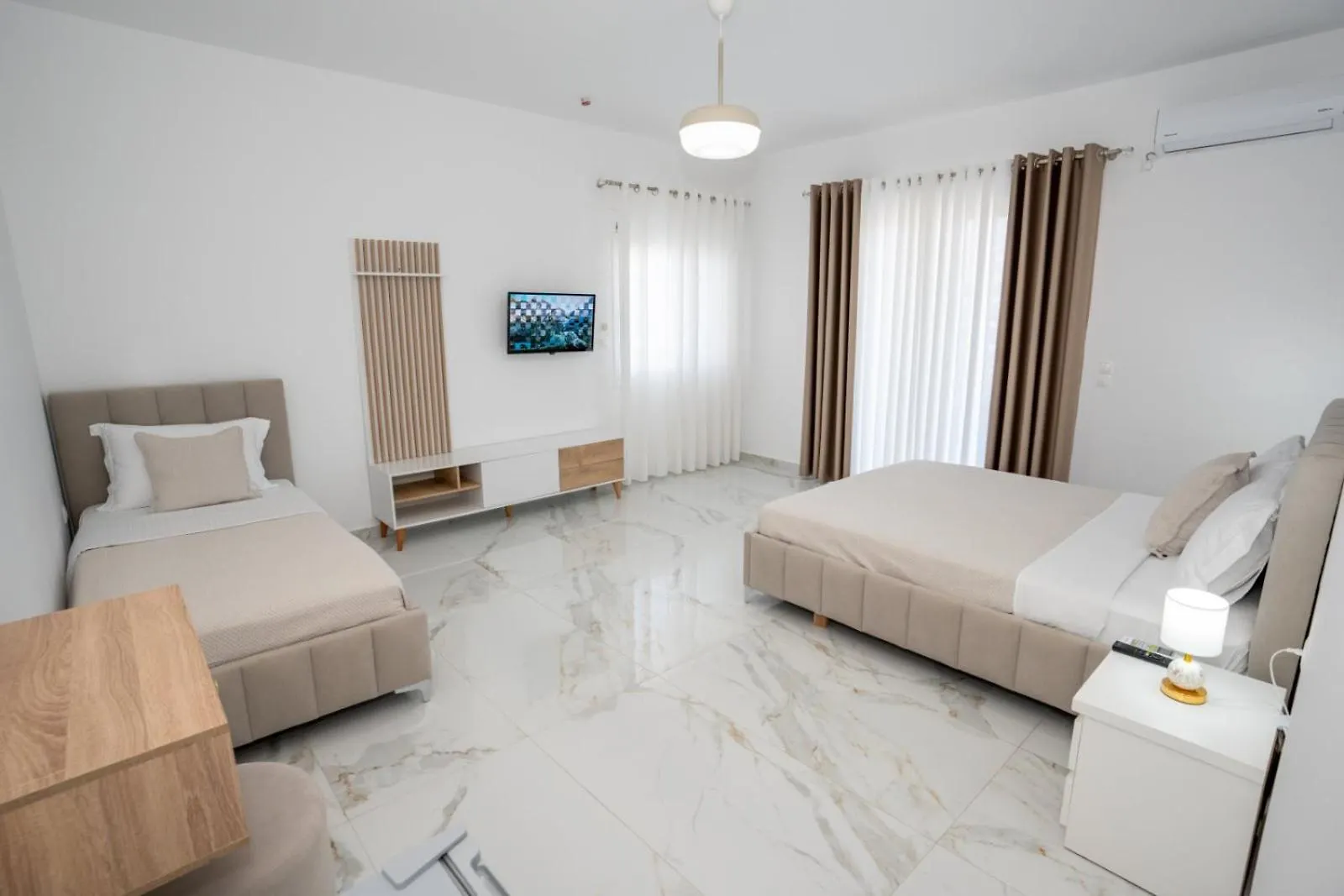 Kalasa Hotel Sarande