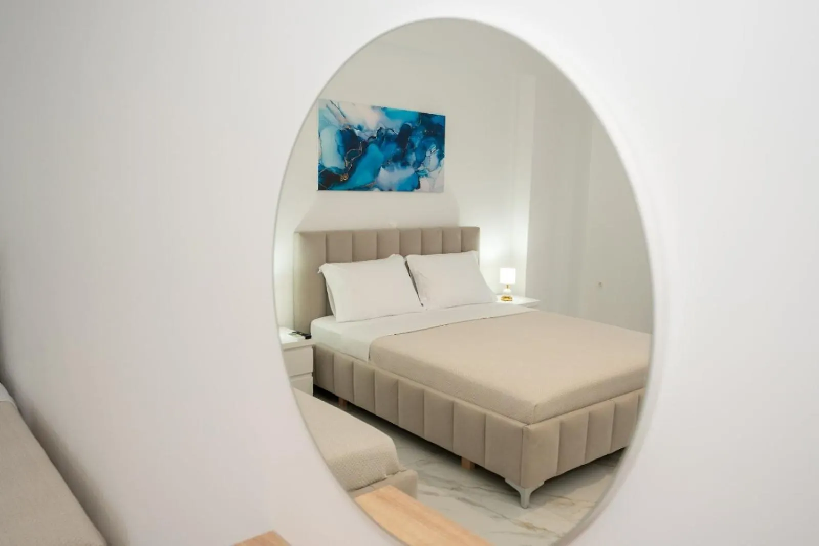 Kalasa Hotel Sarande