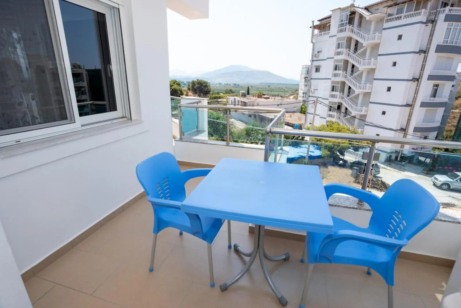 Kalasa Hotel Sarande Albania